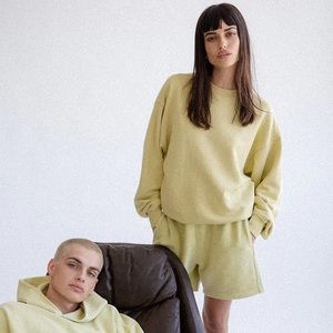 Elwood Core Sweatshort